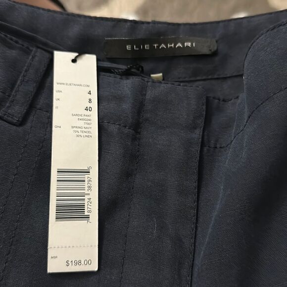 Ellie Tahari Pants - Picture 3 of 5